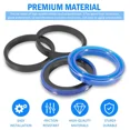 thumbnail image 3 of PRIME - Cylinder Seal Kit/Rebuild Kit For Rotary Lift 2 Post Pacoma/Massey Ferguson C..., 3 of 6