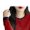 Coffee, variant on Women’s Knit Cardigan Fall Style Round Neck Layered For Casual Wear Comfortable Lightweight Fashionable Outerwear Cardigan Sweaters for Women