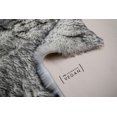 thumbnail image 5 of ECARPETGALLERY Faux Sheepskin 4'0" x 6'0", 5 of 5
