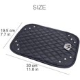 thumbnail image 2 of Accesorios para el coche Funda de cojín para reposabrazos Protector de almohadilla de caja de consola central universal, 2 of 5
