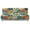 Beige-Mandala Flower, variant on SCRAWLGOD Camo Hunting Print Sofa Slipcover Without Armrest Stretch Breathable Sofa Cover Washable Anti Wrinkle Couch Cover for 3 Cushion Couch for Living Room Decorative