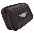 thumbnail image 7 of Travel Belt Loops Waist Bag Zipper Wallet Pouch for Men & Women, 7 of 7