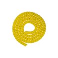 thumbnail image 2 of Advancent Protector de marco de patinete eléctrico de PVC, envoltura protectora de línea de freno, 1m, protector de tubo de patinete aislado de Color Patinetes eléctricos Amarillo Advancent OD023734-04, 2 of 6