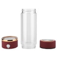 thumbnail image 4 of Hydrogen Water Generator, Simple Modern Hydrogen Water Bottle, For Any Outdoor Activity Drinking Fruit  Camping, 4 of 8
