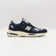 thumbnail image 4 of Size 11 - New Balance 991v2 Made in England Vintage Sport Pack - Navy, 4 of 5