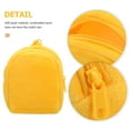 thumbnail image 3 of WASHWEPE Small Change Pouch Plush 1Pcs for Birthday Back to School, 3 of 7