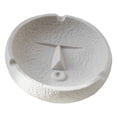 thumbnail image 1 of GUOOL Portable Ash Tray Holder Ashtray Ornament Office Desktop Pout, 1 of 9