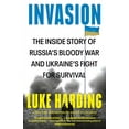 thumbnail image 2 of Pre-Owned Invasion: The Inside Story of Russia's Bloody War and Ukraine's Fight for Survival (Paperback) 0593685172 9780593685174, 2 of 2