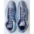 thumbnail image 2 of Ni - ke Ni - ke Air Jordan 13 Retro Black University Blue DJ5982-041 Men’s Size 17 New, 2 of 5