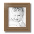 thumbnail image 2 of ArtToFrames 7x8 inch Honey Picture Frame, Brown Wood Poster Frame (4459), 2 of 7