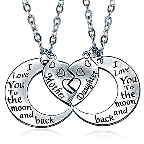 YOUFENG - YOUFENG Gifts for Mom I Love 