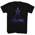 thumbnail image 1 of Phantom Adventure Masked Hero Comic Character American Classics Adult T-Shirt, 1 of 2