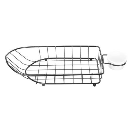 

1 Set of Hotel French Fries Holder Boat Shape Snack Basket Food Serving Dish