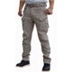thumbnail image 1 of Pantalones De Trabajo Tipo Cargo Pantalones Multibolsillos, 1 of 8