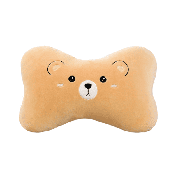 Car headrest Car headrest neck protector Car seat headrest Interior decoration
