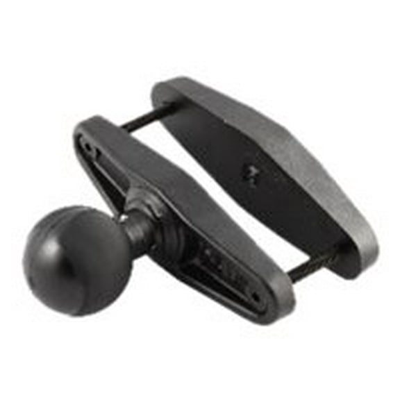 5" Max Width Clamp Base with 2.25" Diameter Ball