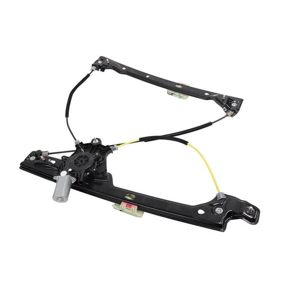 Front Passenger Side Door Window Regulator