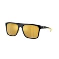thumbnail image 5 of FERRARI SCUDERIA FZ6006 501 5A Black Mirror Gold 58 mm Men's Sunglasses, 5 of 6