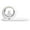 White, variant on Cute 2-in-1 Wireless Charger, 15W Wireless Night Light with Bracket, Phone Fast Charging for Boys and Girls
