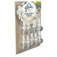 thumbnail image 3 of Glade PlugIns Scented Oil Warmers Sheer Vanilla Embrace Essential Oil 9 Refills, 3 of 3