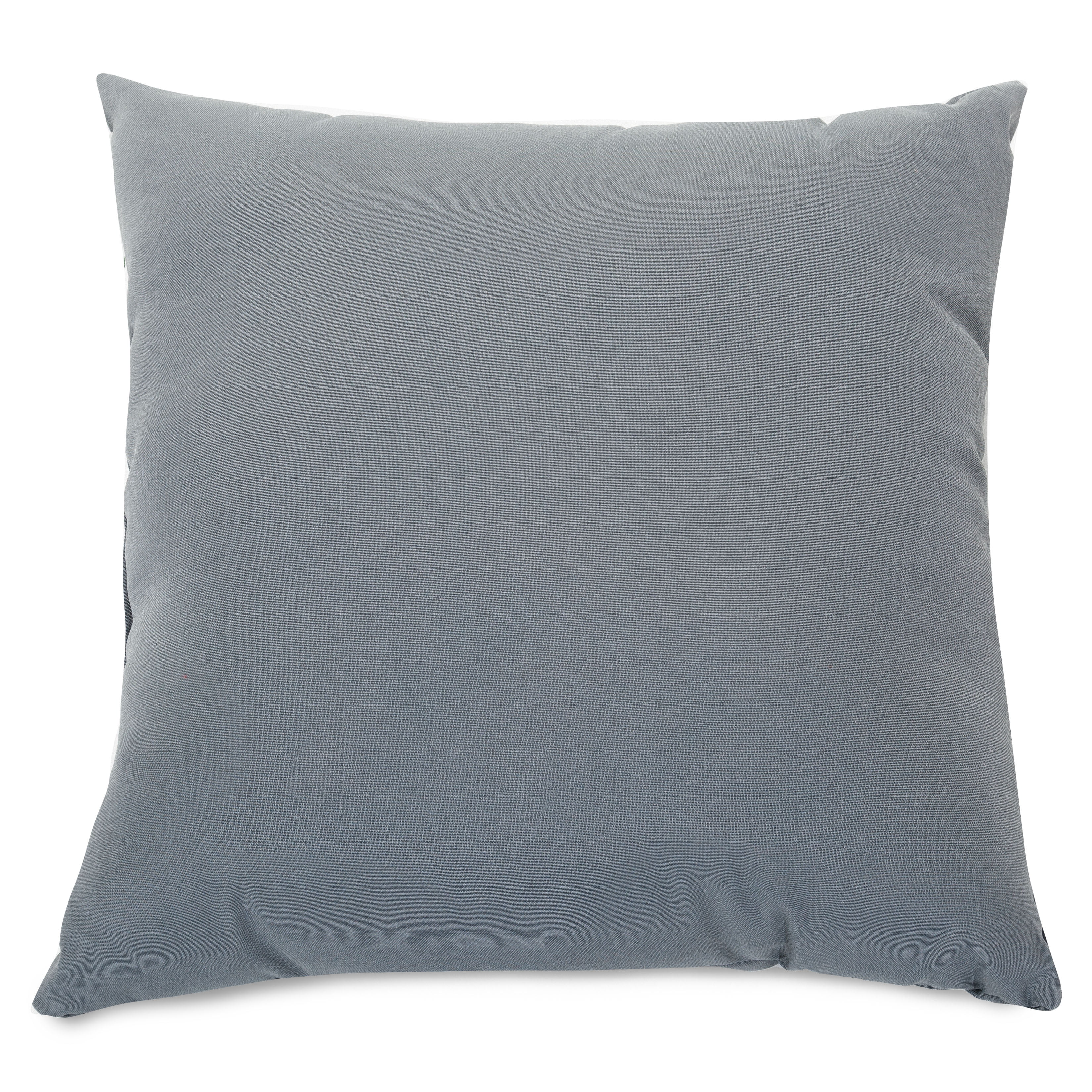 Large grey cushions cm by cm