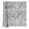 thumbnail image 6 of United Weavers Rasbora Altum Contemporary Abstract Area Rug, Grey, 12'6" x 15', 6 of 6