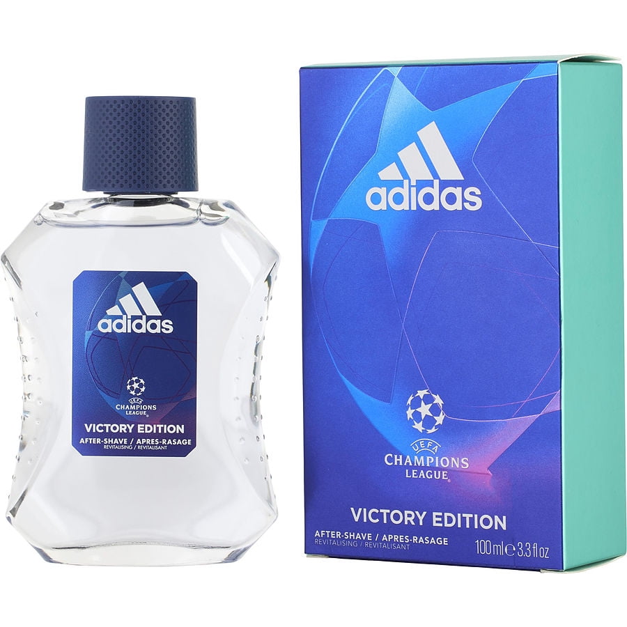 Adidas Uefa Champions League By Adidas After Shave 3.3 Oz (Victory