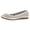 White, variant on Giani Bernini Womens Odeysap 3 Cut-Out Ballet Flats White 10 Medium (B,M)