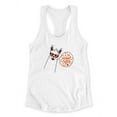 thumbnail image 3 of I'm A Super Star Llama Racerback Tank Women -Image by Shutterstock, Female XX-Large, 3 of 4