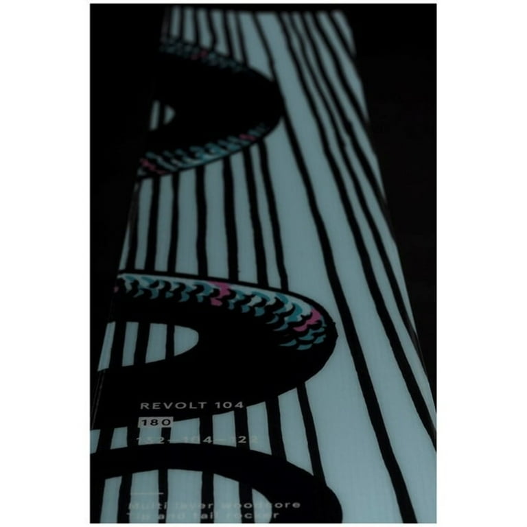 2024 Volkl Revolt 104 Skis - Walmart.com