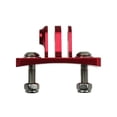 thumbnail image 1 of Soporte de casco Bearachild para cámara deportiva paracaidismo bicicleta ciclismo Rojo, 1 of 6
