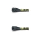 thumbnail image 4 of Bearachild Hilo de cableado de punto de cruz Línea de bordado de fibra de poliéster artesanal diferente para accesorio de regalo de Navidad GreenE699 Type8 NO8 Bearachild CBP288974, 4 of 6