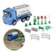 thumbnail image 5 of Kit de juguetes para camiones de saneamiento, rociadores para automóviles, juguetes para camiones de , piezas de bricolaje para niños, niñas y n Estilo 3, 5 of 8