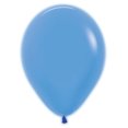 thumbnail image 1 of Vibrant Blue Party Supplies - 50ct Neon Round Plates, Biodegradable & Durable, Perfect for Unisex Birthday Celebrations, Fun & Eco-Friendly Tableware for Perfect Party Décor!, 1 of 1