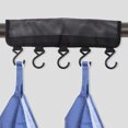 thumbnail image 3 of Portable Clothes Drying Rack,Portable Clothes Drying Rack Travel Drying Rack Travel Drying Clothes Clip Built for the Future, 3 of 7