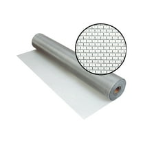 SCREEN ALUM 32X100 BRITE (Pack of 1)