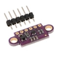 thumbnail image 3 of 2m Distance ToF Ranging Sensor Distance Measurement DIY Module I2C Interface For, 3 of 7
