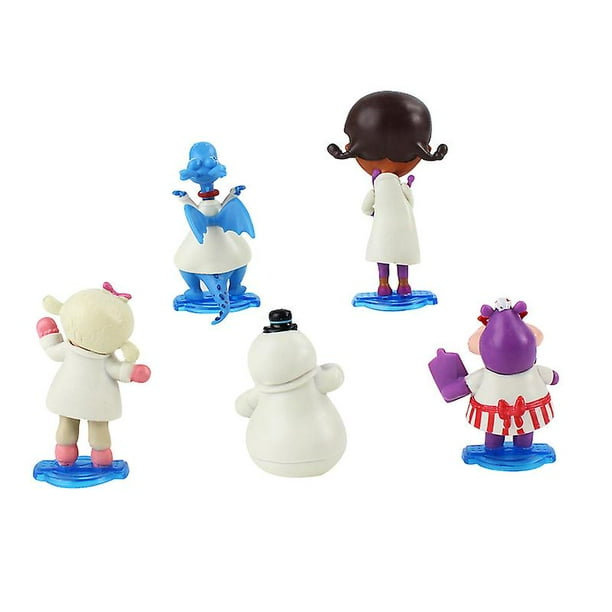 Doc mcstuffins table and chairs sale