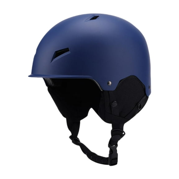 Skiing Helmet Snow Ski Helmet Snowboard Helmet Impact Resistant Breathable Design for Outdoor Winter Activities