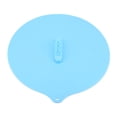 thumbnail image 1 of Silicone Pot Cover,Silicone Steam Pot Lids Pot Lids Silicone Cooker Lids High-Intensity Output, 1 of 14