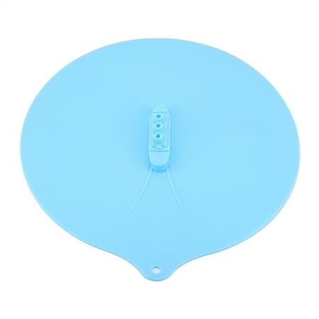 

Pure Natural Silicone Silicone Cooker Lids Silicone Pot Lids For Household Pan Cooking