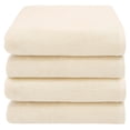 thumbnail image 2 of Linum Home Textiles 100% Turkish Cotton Ediree Bath Towels Set of 4, 2 of 5