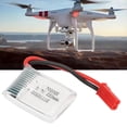 thumbnail image 1 of Li Po Battery, 3.7V 220mAh Aircraft Battery Stable Shell  for X13, 1 of 7