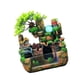 thumbnail image 5 of Fuente de escritorio Strade Fareast Limited fuente de agua en cascada decorativa, 5 of 8
