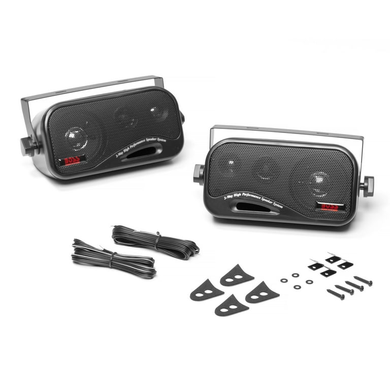 Image Dynamics ウーファーとBOSS AVA-700TRセット Image Dynamics