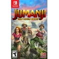 thumbnail image 1 of Jeu vidéo Jumanji: The Video Game pour (Nintendo Switch), 1 of 5