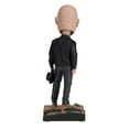 thumbnail image 4 of Royal Bobbles Breaking Bad Walter White Collectible Bobblehead Statue, 4 of 9