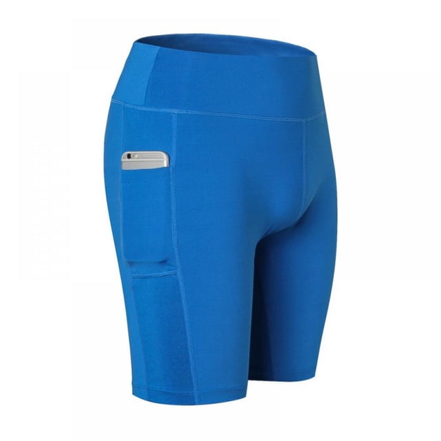 Quick Dry Men Base Layer Board Short Cycle Tight Skin Compression Shorts Male Breathable Short Pants Elastic Fitness For Men