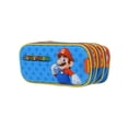 thumbnail image 2 of Lapicera Estuche Chenson Luigi Mario Bros Amenta MB65962-9, 2 of 4