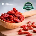 thumbnail image 3 of Bayas De Goji Orgánica 500g, Bulk Superfoods, Goji Berry BULK SUPERFOODS superfoods, 3 of 8